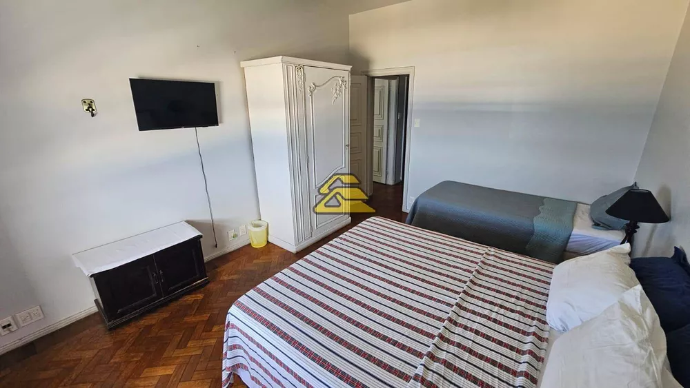 Apartamento, 4 quartos, 200 m² - Foto 2