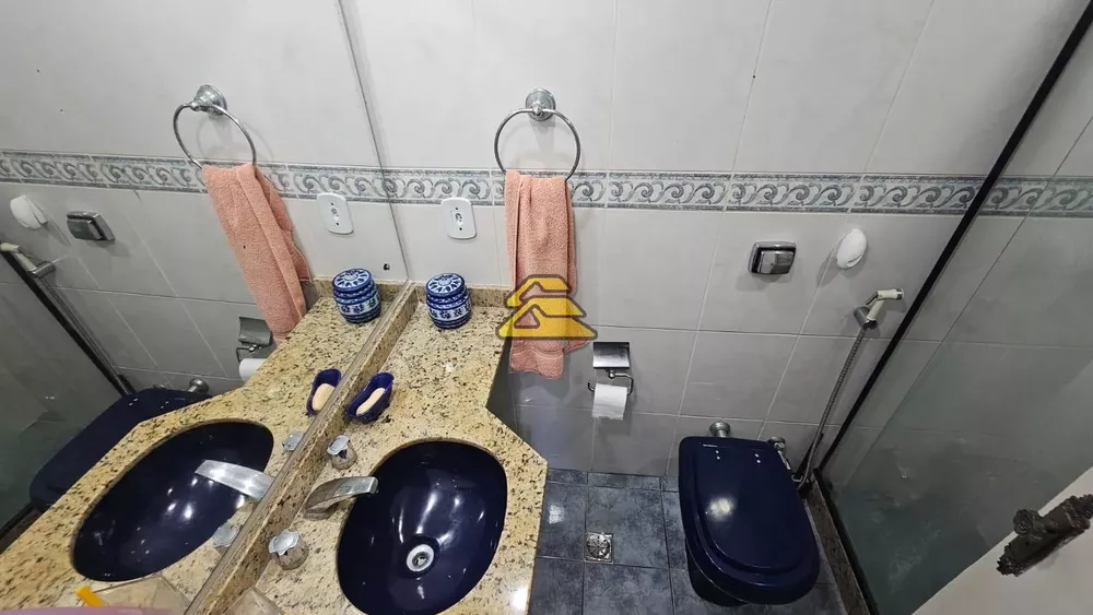 Apartamento, 4 quartos, 200 m² - Foto 17
