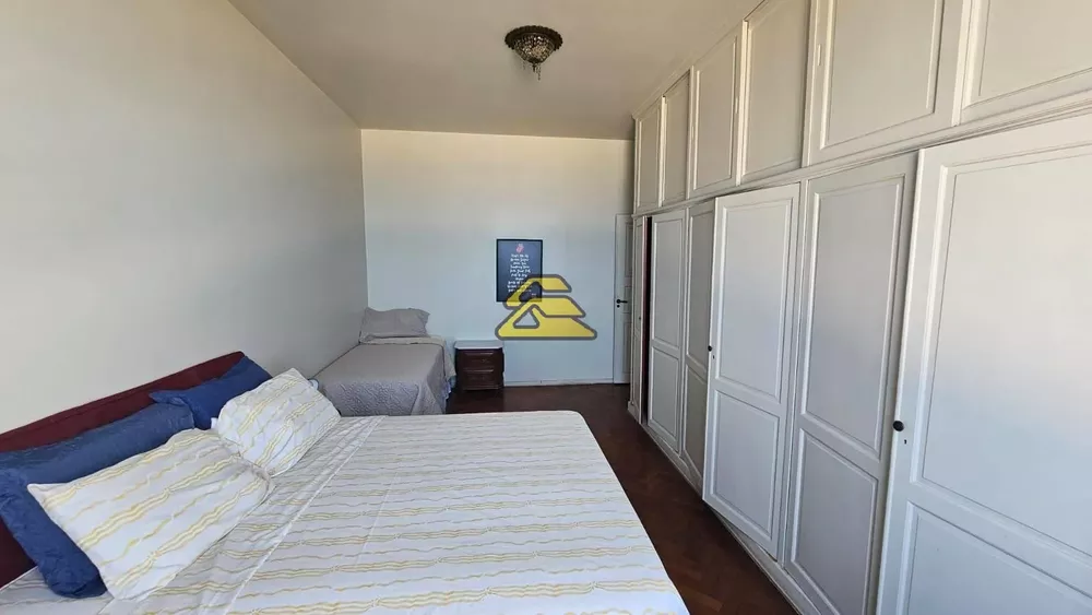Apartamento, 4 quartos, 200 m² - Foto 6