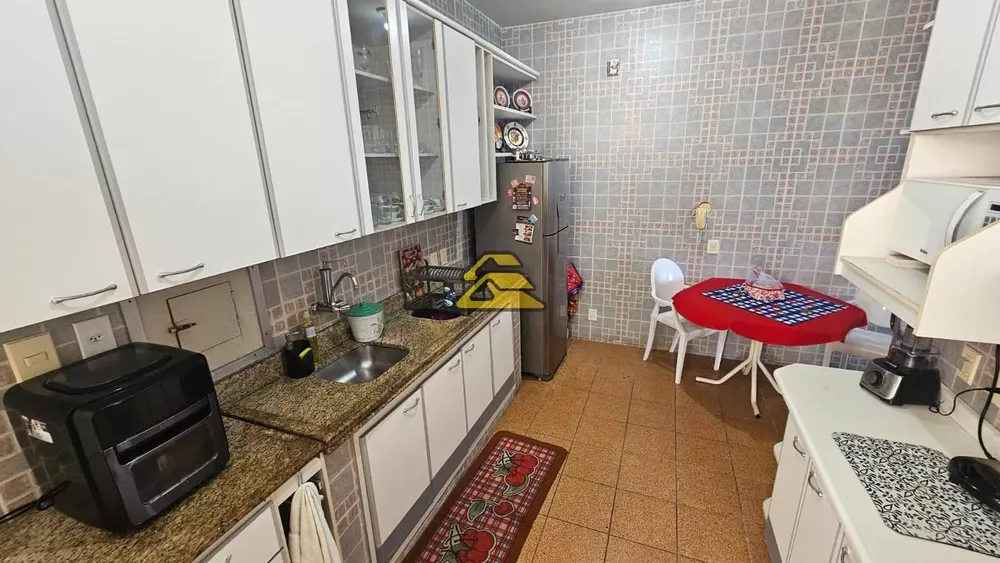 Apartamento, 4 quartos, 200 m² - Foto 13