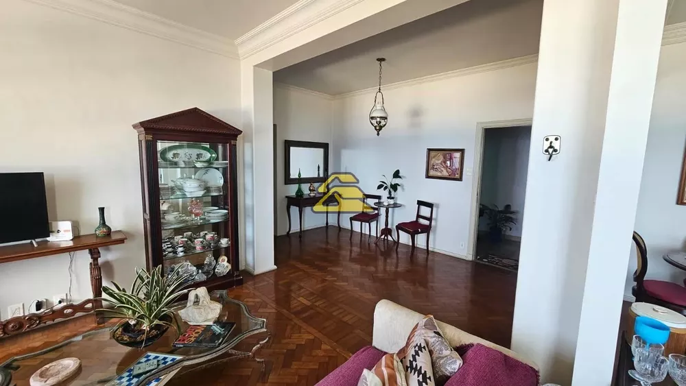 Apartamento, 4 quartos, 200 m² - Foto 12