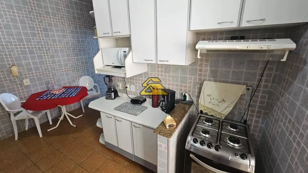 Apartamento, 4 quartos, 200 m² - Foto 18