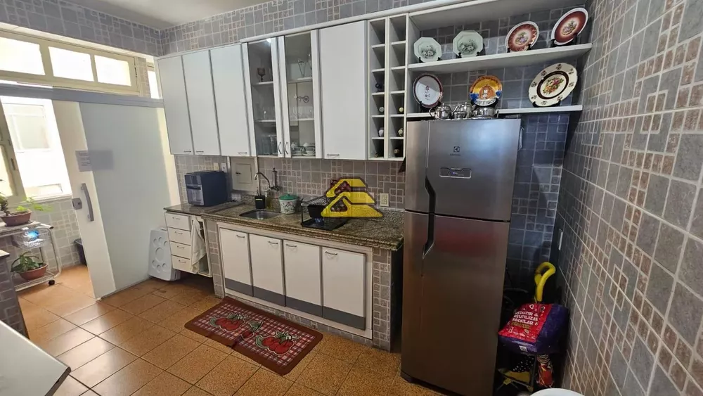 Apartamento, 4 quartos, 200 m² - Foto 16