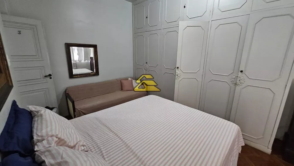 Apartamento, 4 quartos, 200 m² - Foto 20