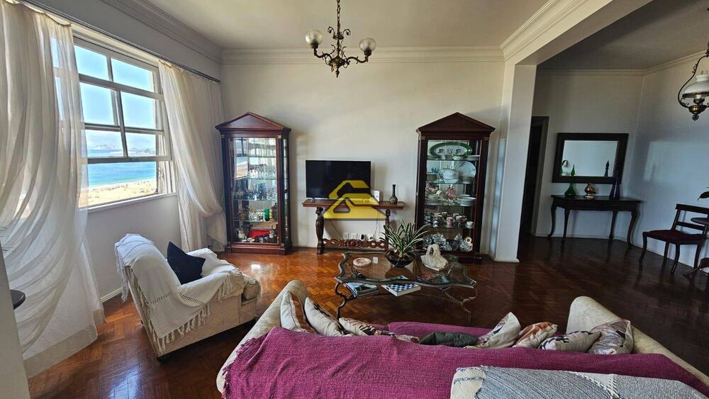 Apartamento, 4 quartos, 200 m² - Foto 29