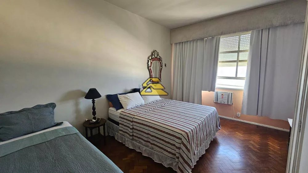 Apartamento, 4 quartos, 200 m² - Foto 3