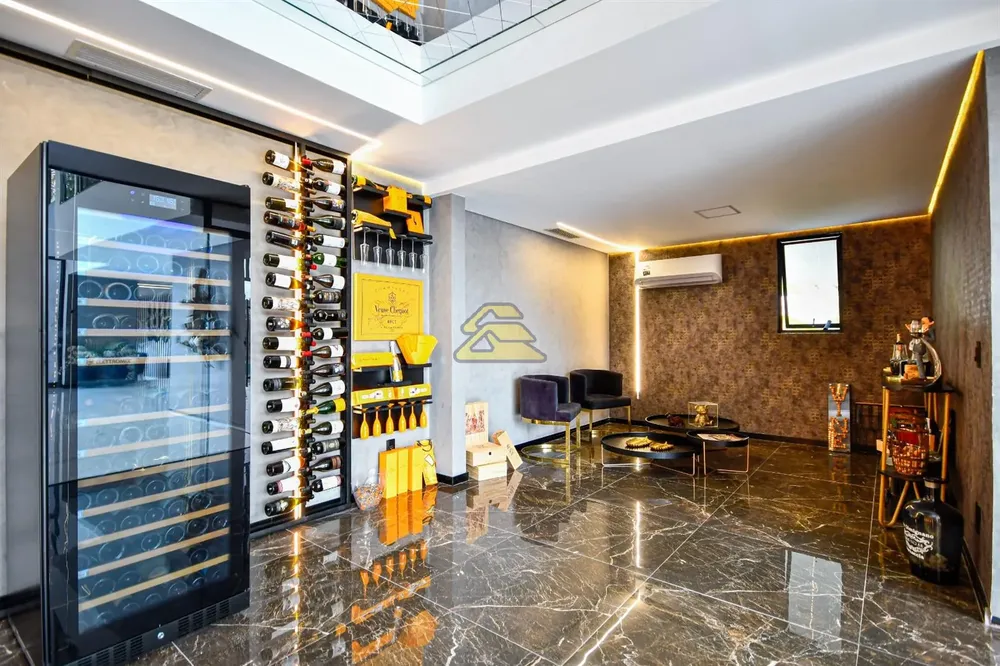 Casa, 5 quartos, 762 m² - Foto 45