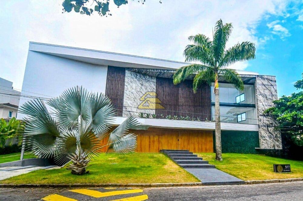 Casa, 5 quartos, 762 m² - Foto 2