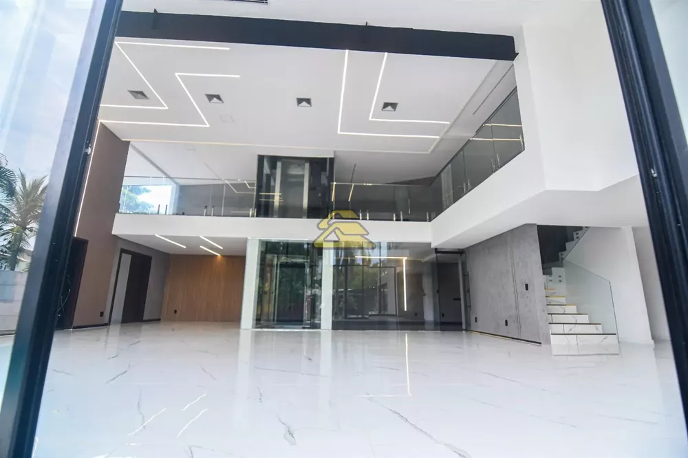 Casa, 5 quartos, 762 m² - Foto 29