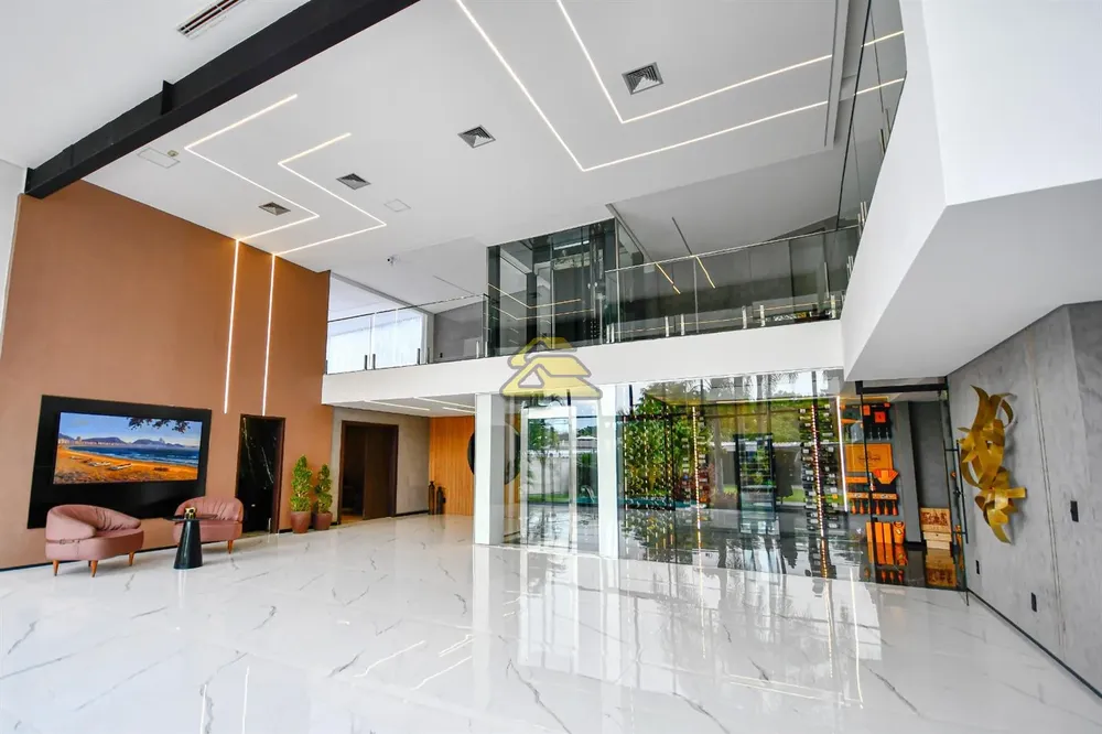Casa, 5 quartos, 762 m² - Foto 37