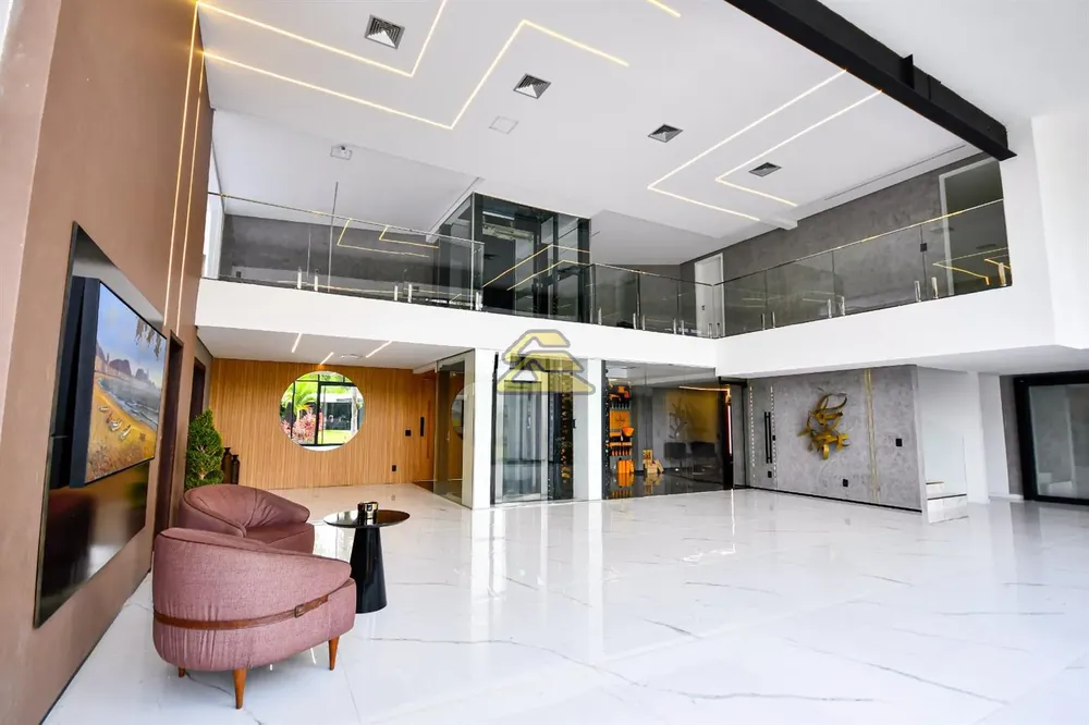 Casa, 5 quartos, 762 m² - Foto 38