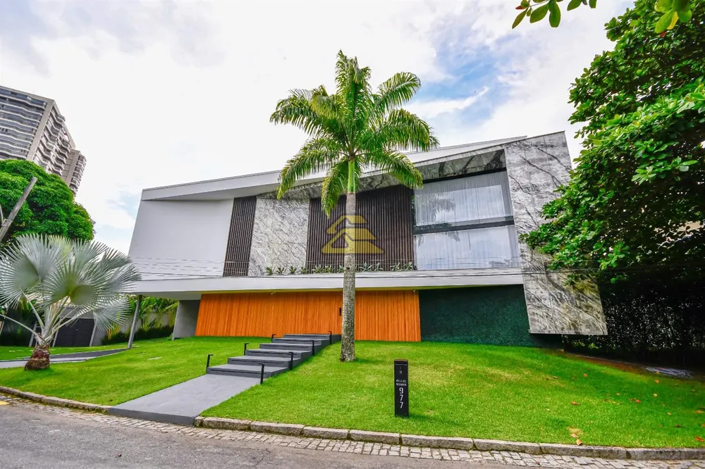 Casa, 5 quartos, 762 m² - Foto 35