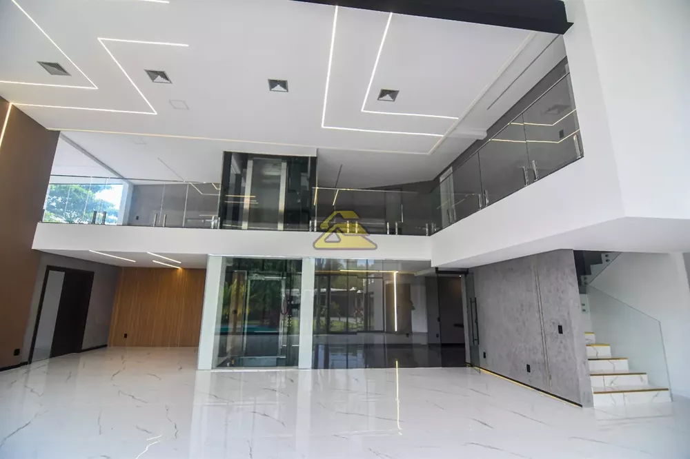 Casa, 5 quartos, 762 m² - Foto 16