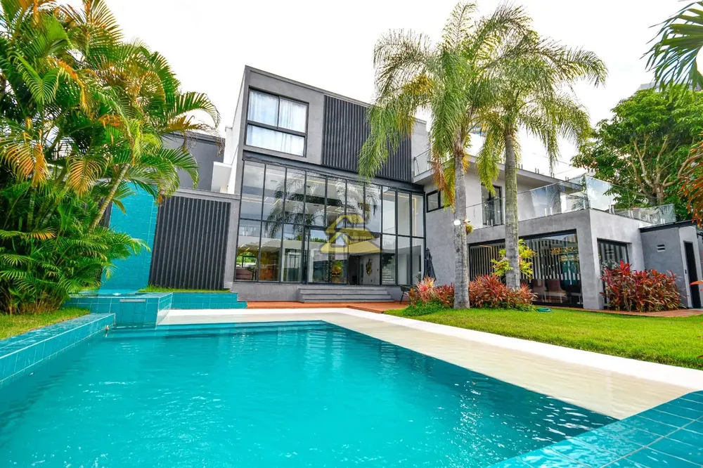 Casa, 5 quartos, 762 m² - Foto 30