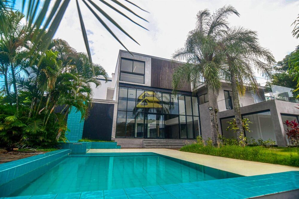 Casa, 5 quartos, 762 m² - Foto 1
