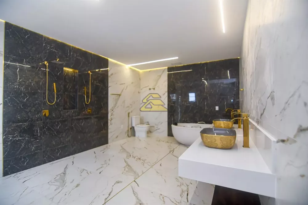 Casa, 5 quartos, 762 m² - Foto 13