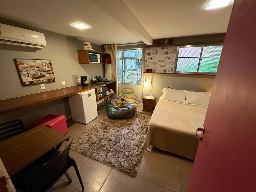 Casa, 9 quartos, 470 m² - Foto 26