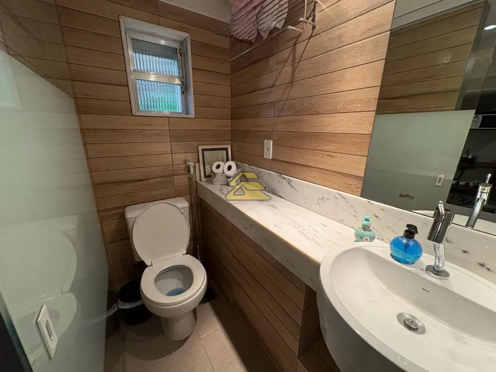 Casa, 9 quartos, 470 m² - Foto 38