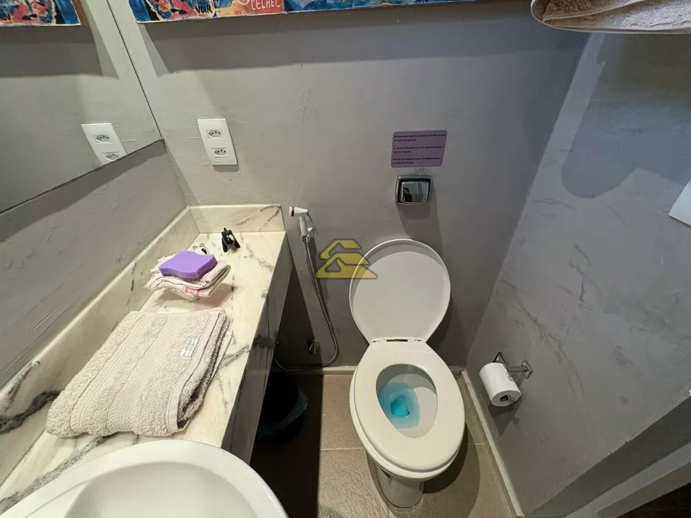 Casa, 9 quartos, 470 m² - Foto 19