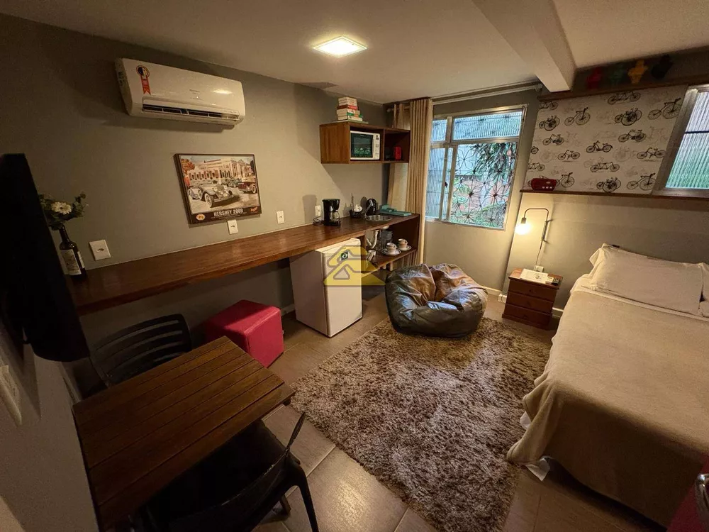 Casa, 9 quartos, 470 m² - Foto 3