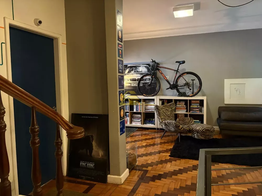 Casa, 9 quartos, 470 m² - Foto 6