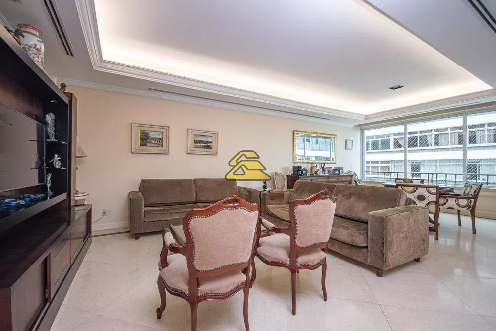 Apartamento, 4 quartos, 304 m² - Foto 3