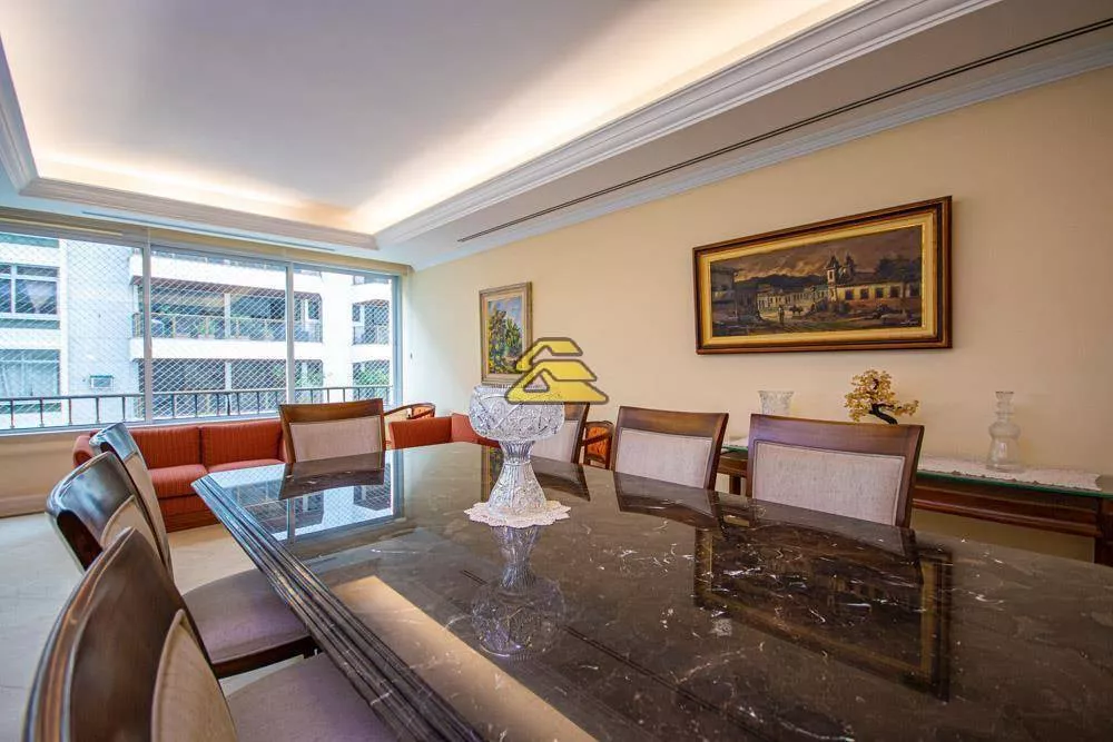 Apartamento, 4 quartos, 304 m² - Foto 1
