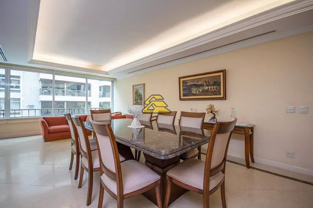 Apartamento, 4 quartos, 304 m² - Foto 22