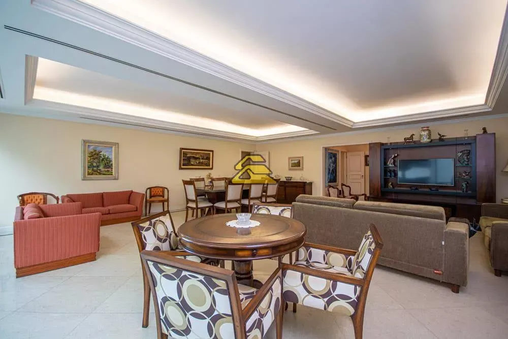 Apartamento, 4 quartos, 304 m² - Foto 9