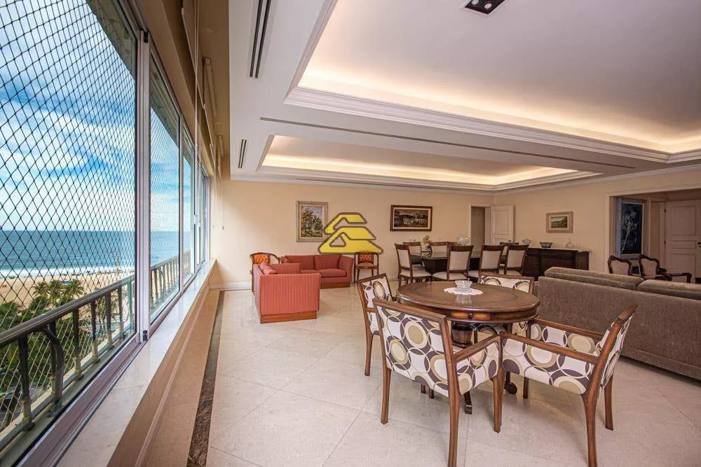 Apartamento, 4 quartos, 304 m² - Foto 2
