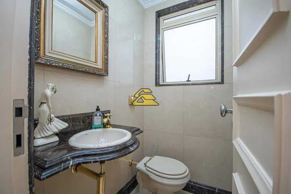 Apartamento, 4 quartos, 304 m² - Foto 4