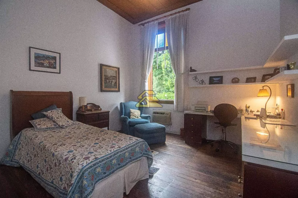 Casa, 5 quartos, 394 m² - Foto 28