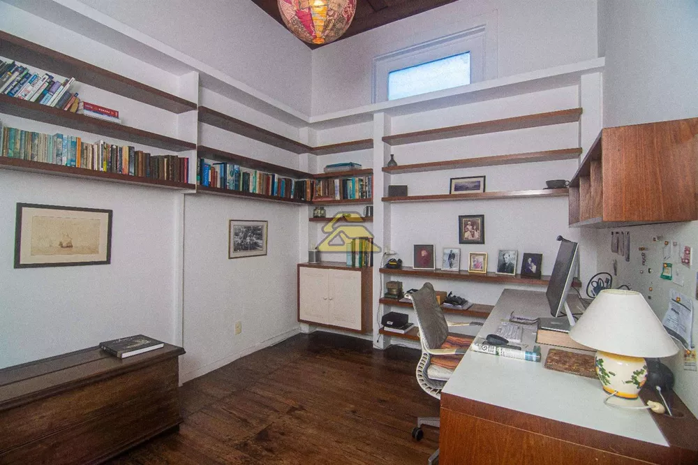 Casa, 5 quartos, 394 m² - Foto 41