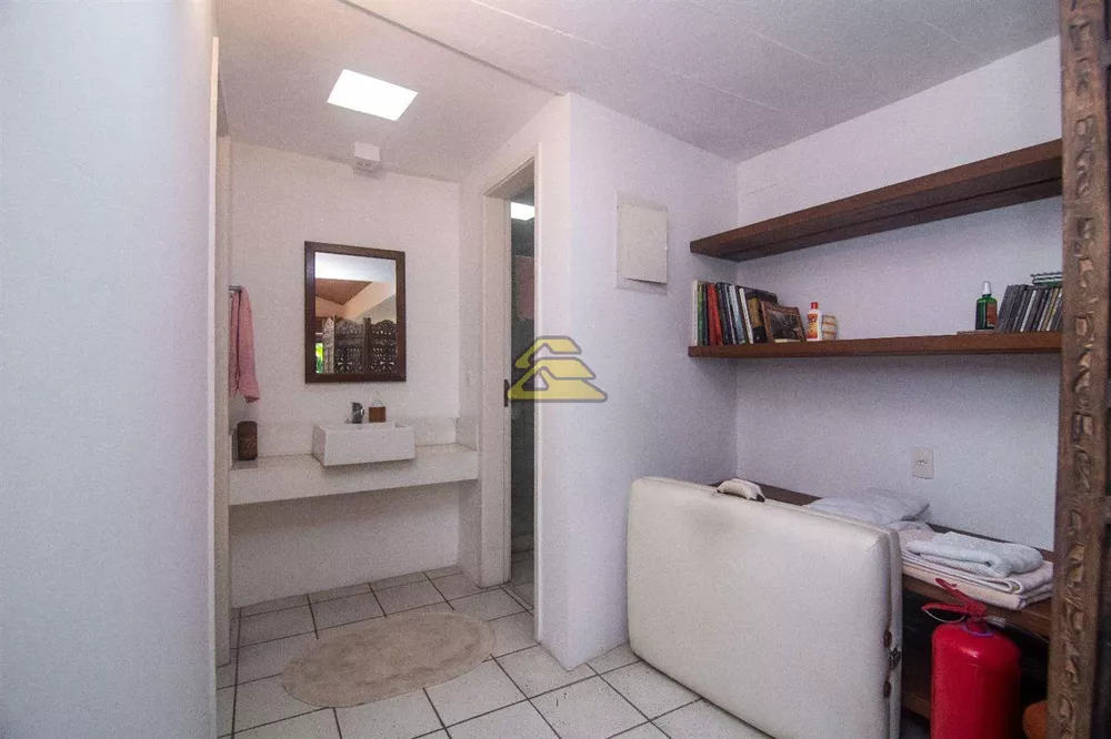 Casa, 5 quartos, 394 m² - Foto 19