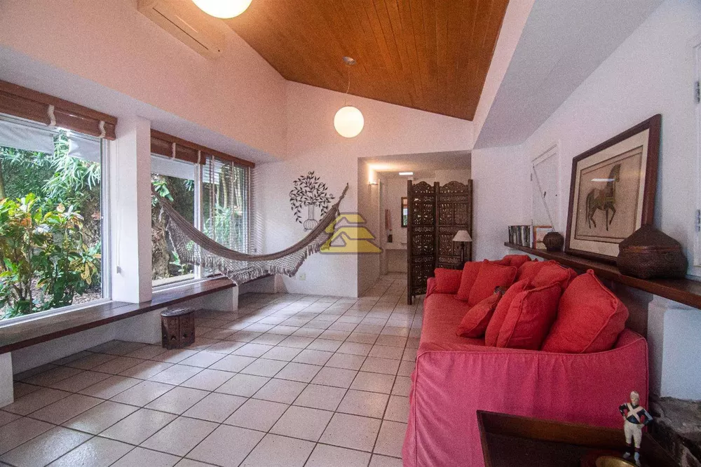 Casa, 5 quartos, 394 m² - Foto 7