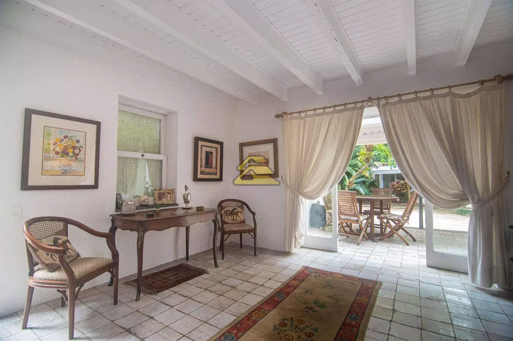 Casa, 5 quartos, 394 m² - Foto 4