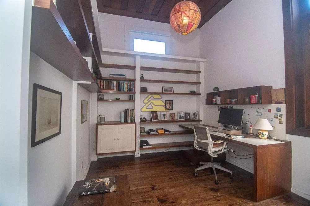 Casa, 5 quartos, 394 m² - Foto 40