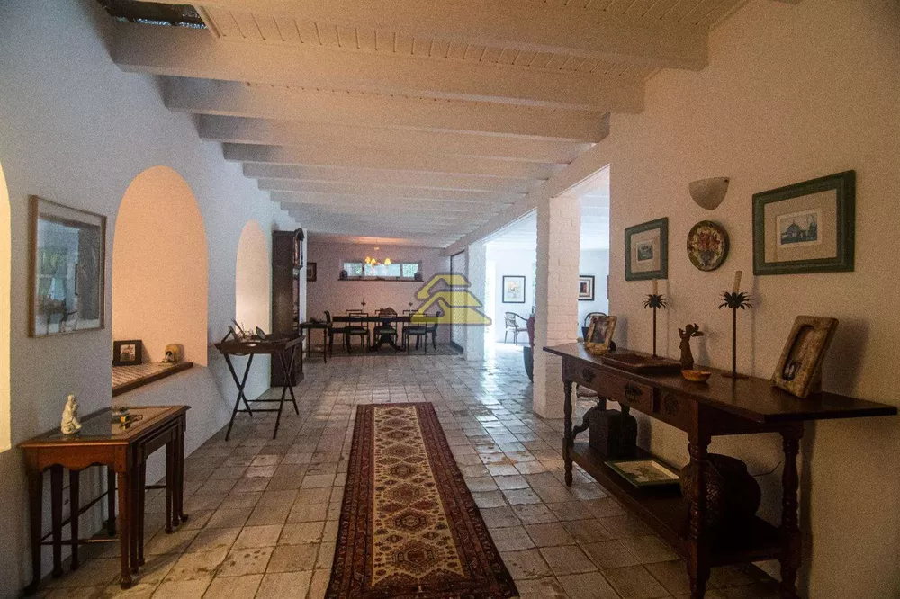 Casa, 5 quartos, 394 m² - Foto 5