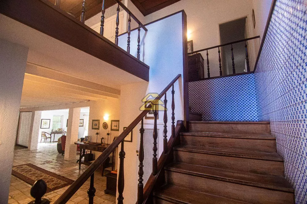 Casa, 5 quartos, 394 m² - Foto 13