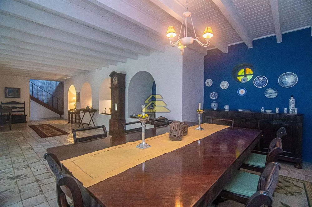 Casa, 5 quartos, 394 m² - Foto 23