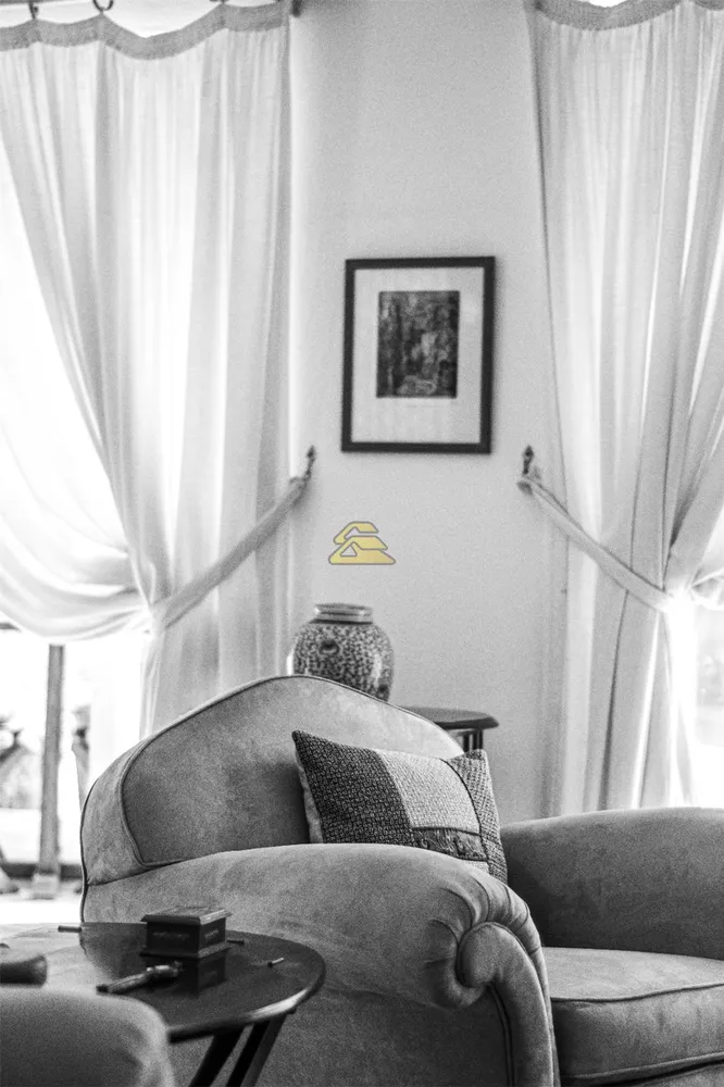 Casa, 5 quartos, 394 m² - Foto 26