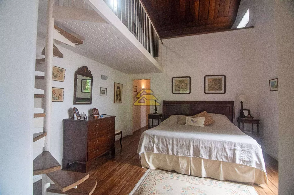 Casa, 5 quartos, 394 m² - Foto 33