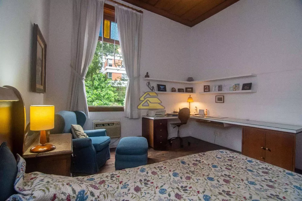 Casa, 5 quartos, 394 m² - Foto 25