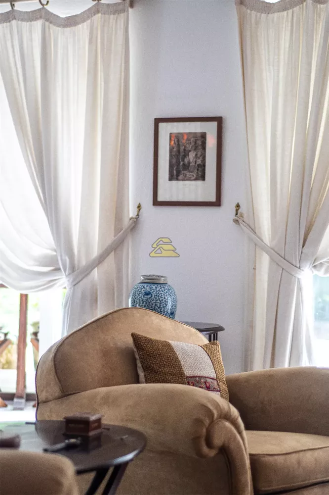 Casa, 5 quartos, 394 m² - Foto 24