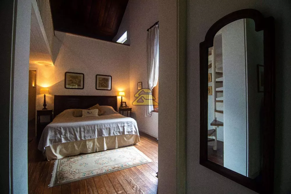 Casa, 5 quartos, 394 m² - Foto 35