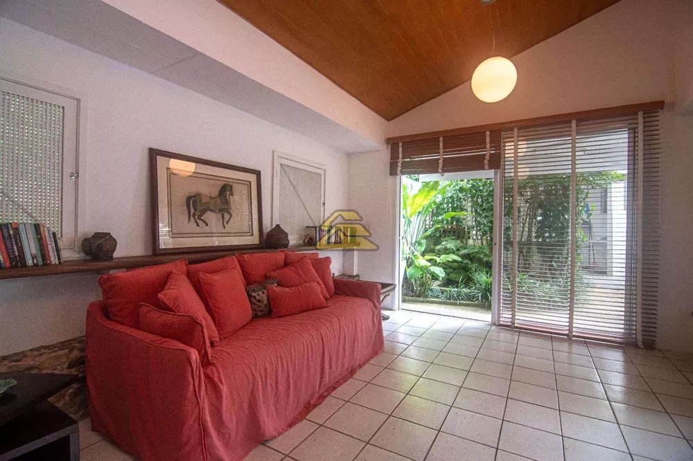 Casa, 5 quartos, 394 m² - Foto 6