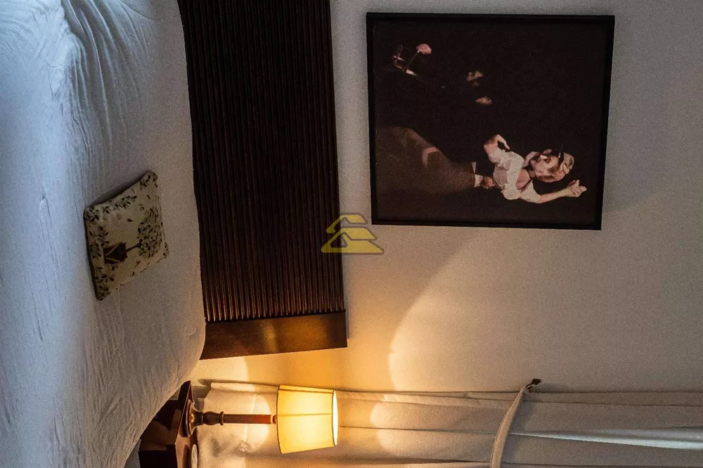 Casa, 5 quartos, 394 m² - Foto 38