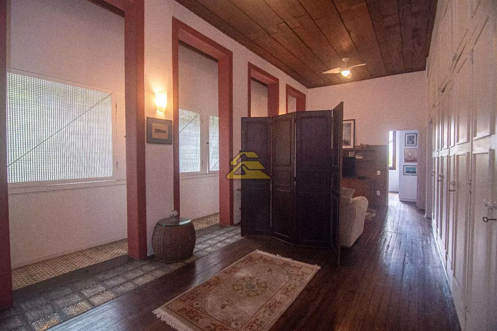 Casa, 5 quartos, 394 m² - Foto 11