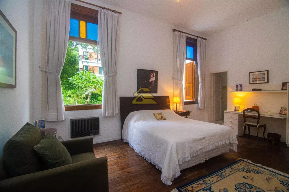 Casa, 5 quartos, 394 m² - Foto 30