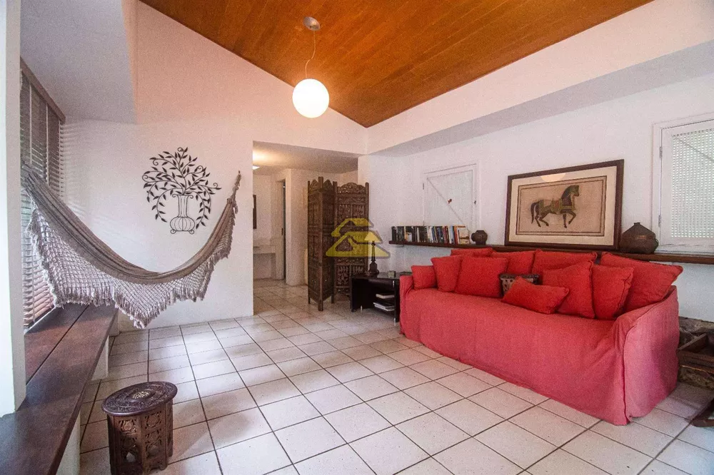 Casa, 5 quartos, 394 m² - Foto 8